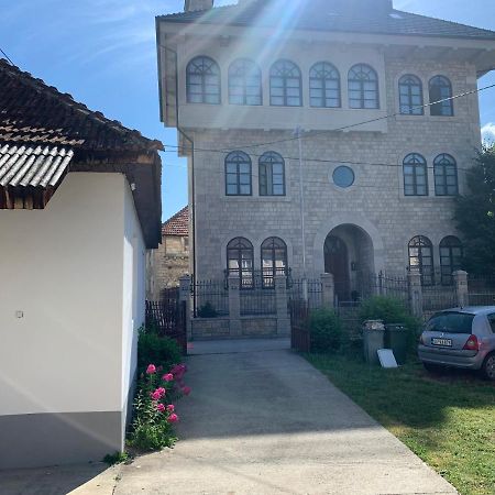 Lejla'S Guesthouse Gusinje Exteriör bild